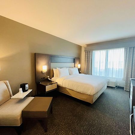 Best Western Plus Executive Residency Jackson Northeast Extérieur photo