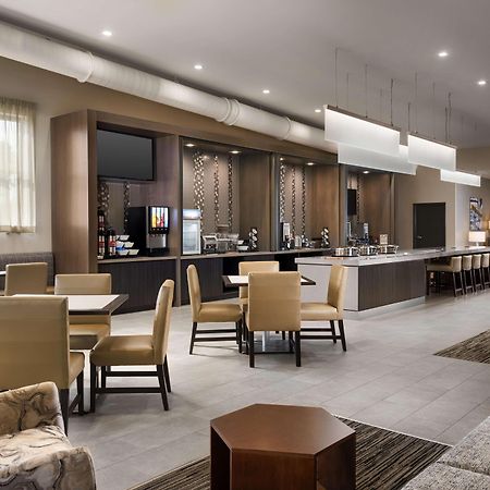 Best Western Plus Executive Residency Jackson Northeast Extérieur photo