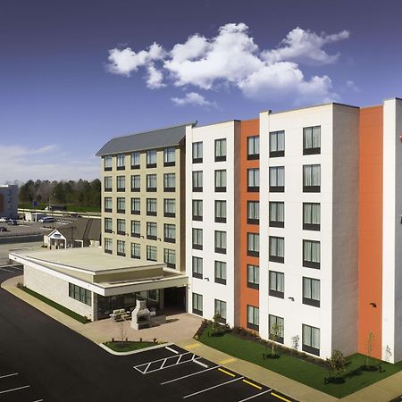 Best Western Plus Executive Residency Jackson Northeast Extérieur photo
