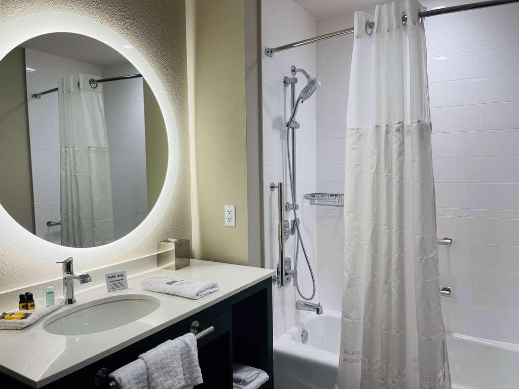 Best Western Plus Executive Residency Jackson Northeast Chambre photo