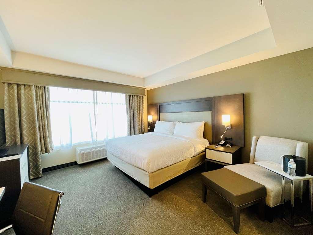 Best Western Plus Executive Residency Jackson Northeast Chambre photo