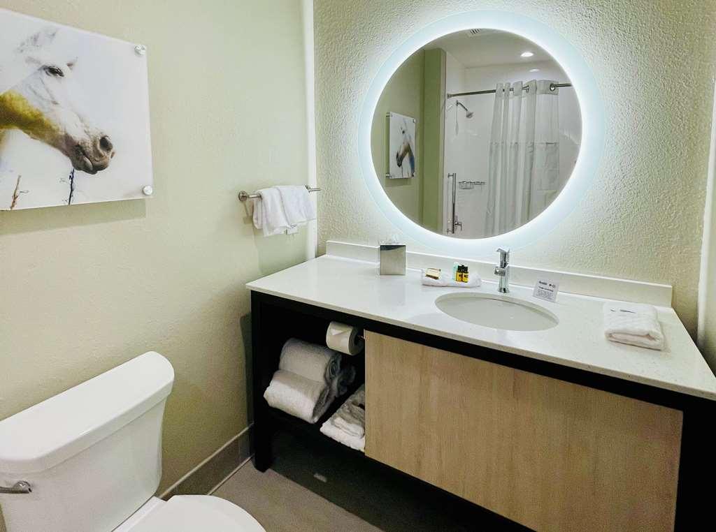Best Western Plus Executive Residency Jackson Northeast Chambre photo