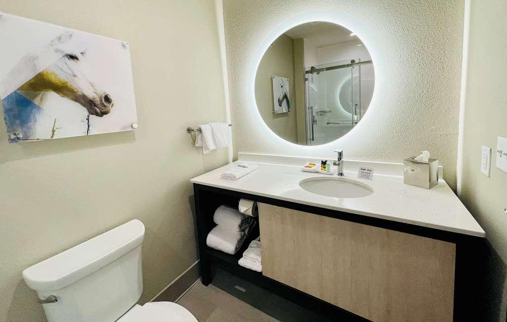 Best Western Plus Executive Residency Jackson Northeast Chambre photo