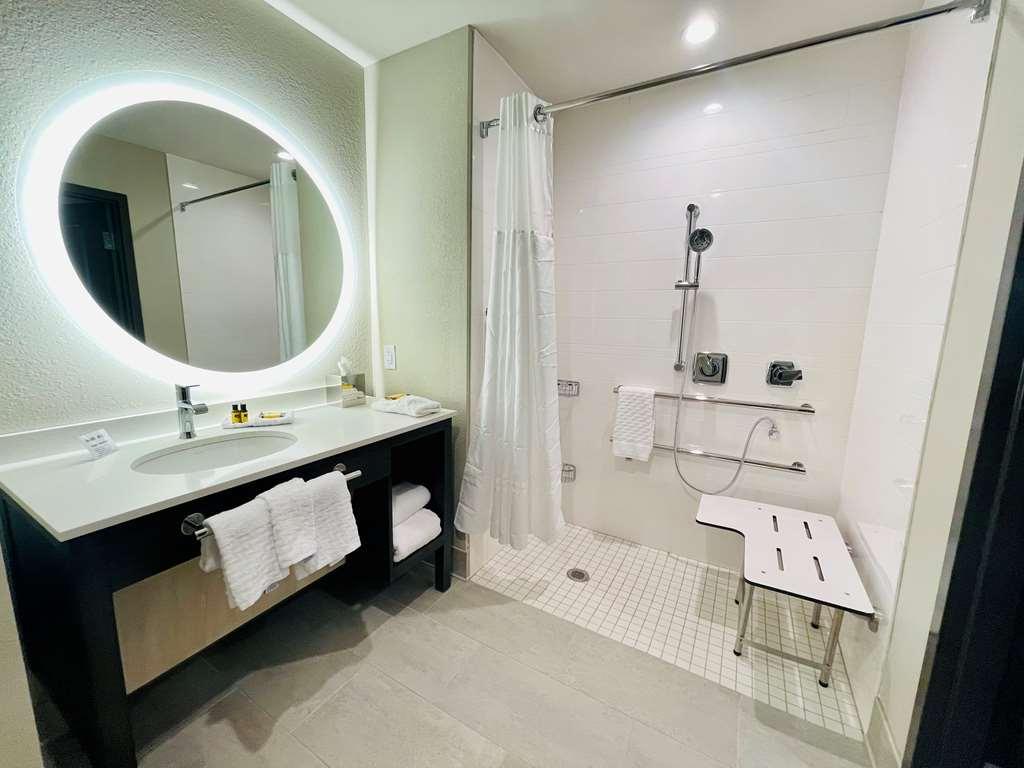 Best Western Plus Executive Residency Jackson Northeast Chambre photo