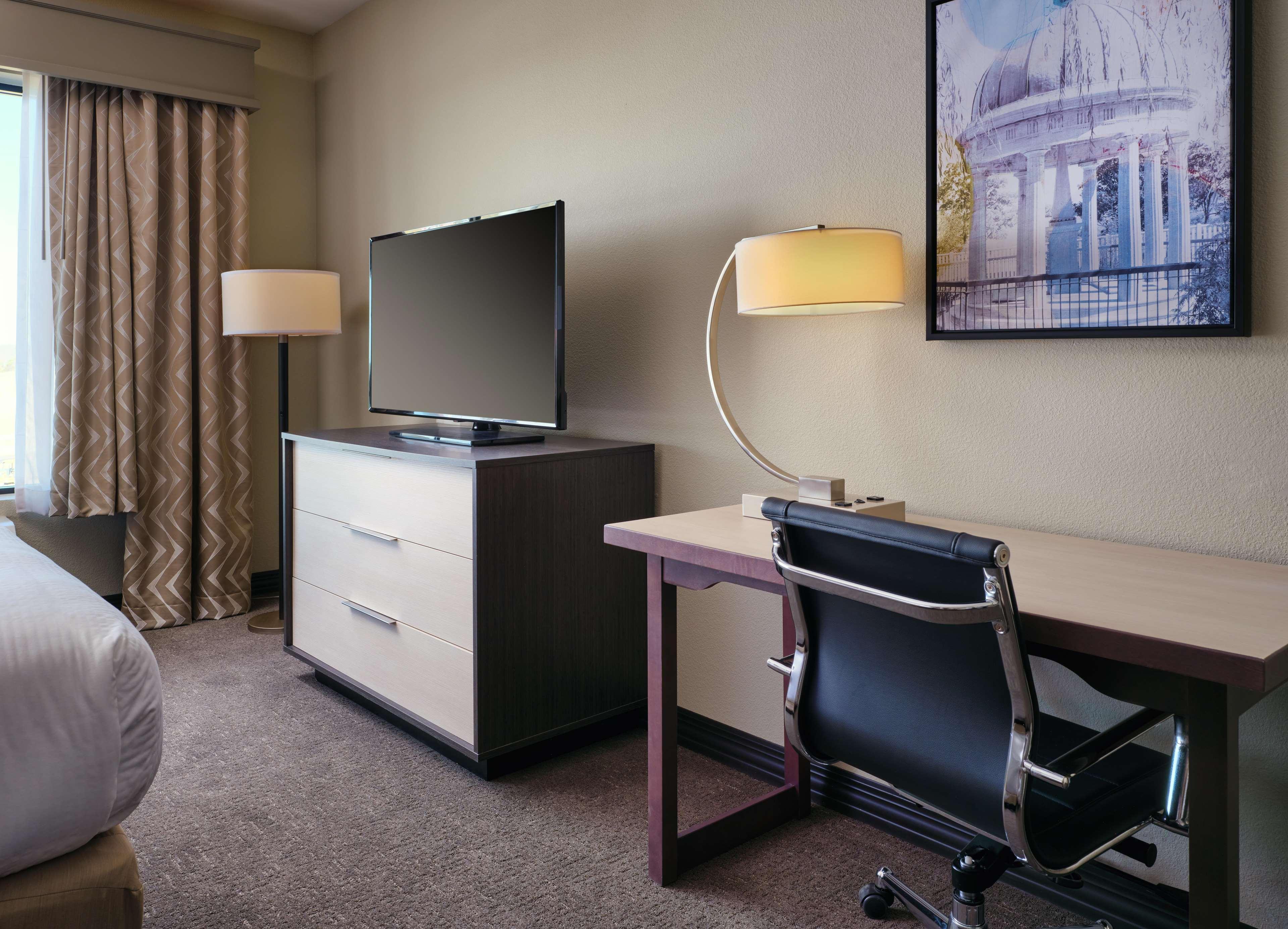 Best Western Plus Executive Residency Jackson Northeast Extérieur photo
