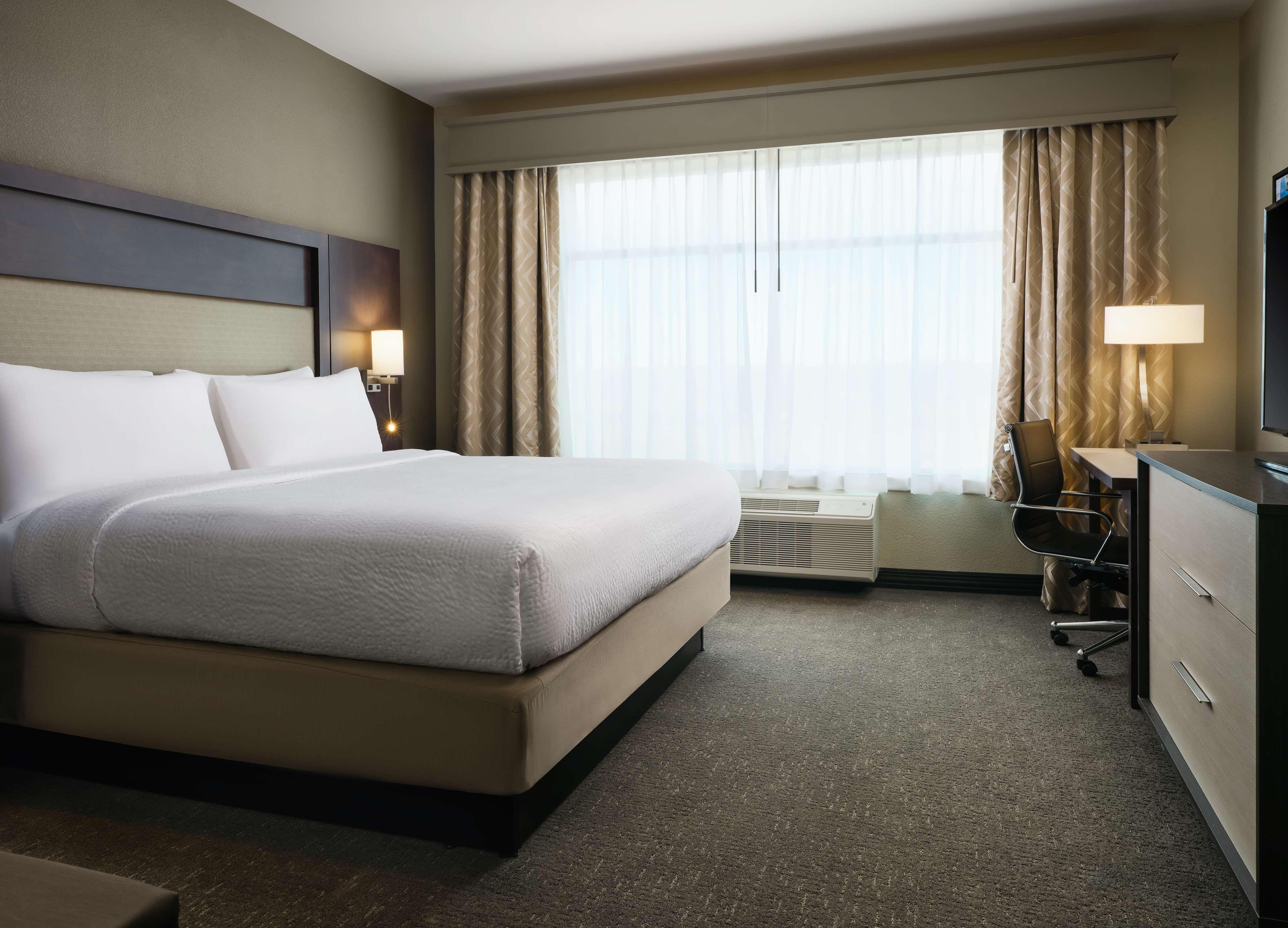 Best Western Plus Executive Residency Jackson Northeast Extérieur photo