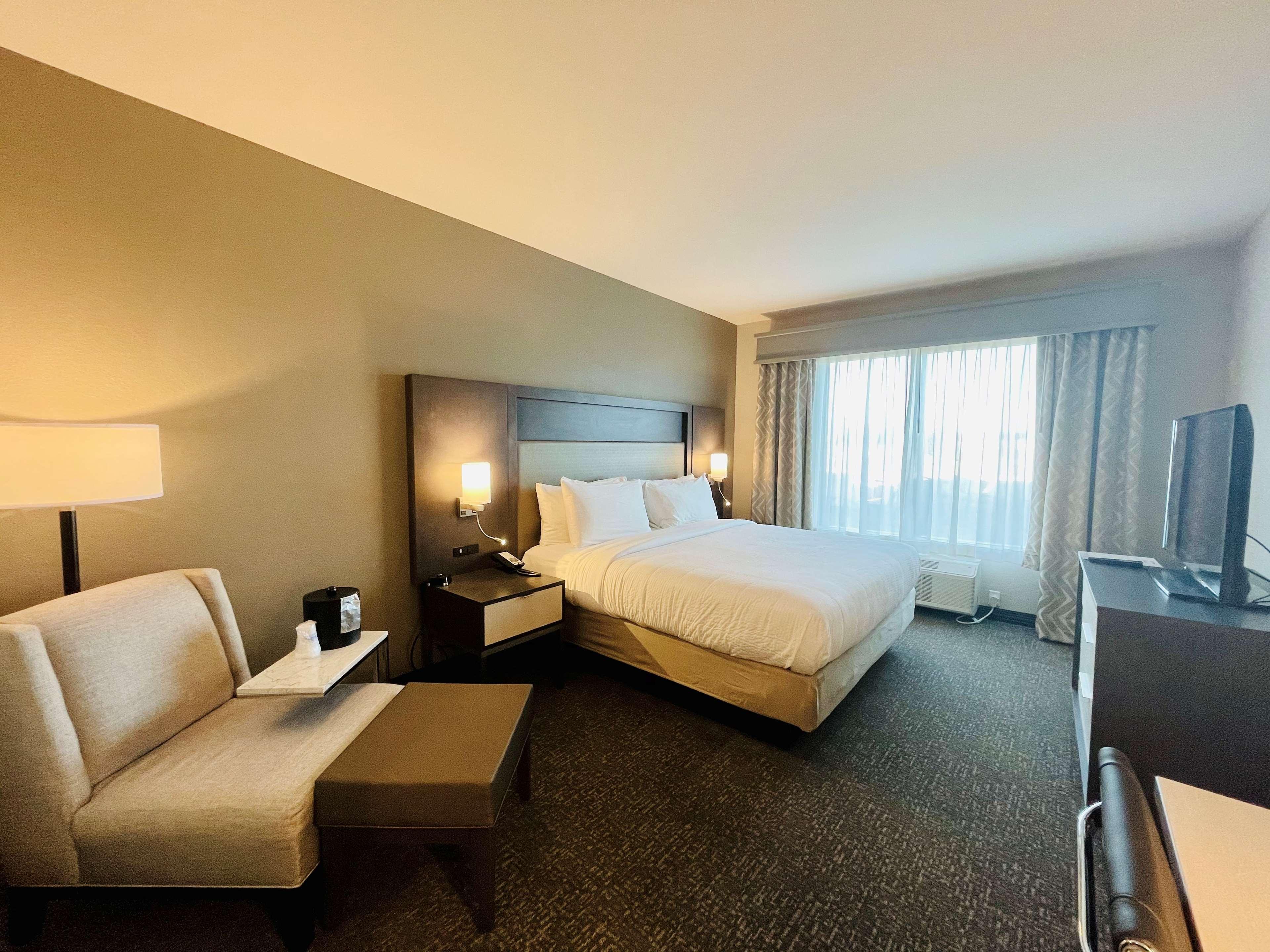 Best Western Plus Executive Residency Jackson Northeast Extérieur photo