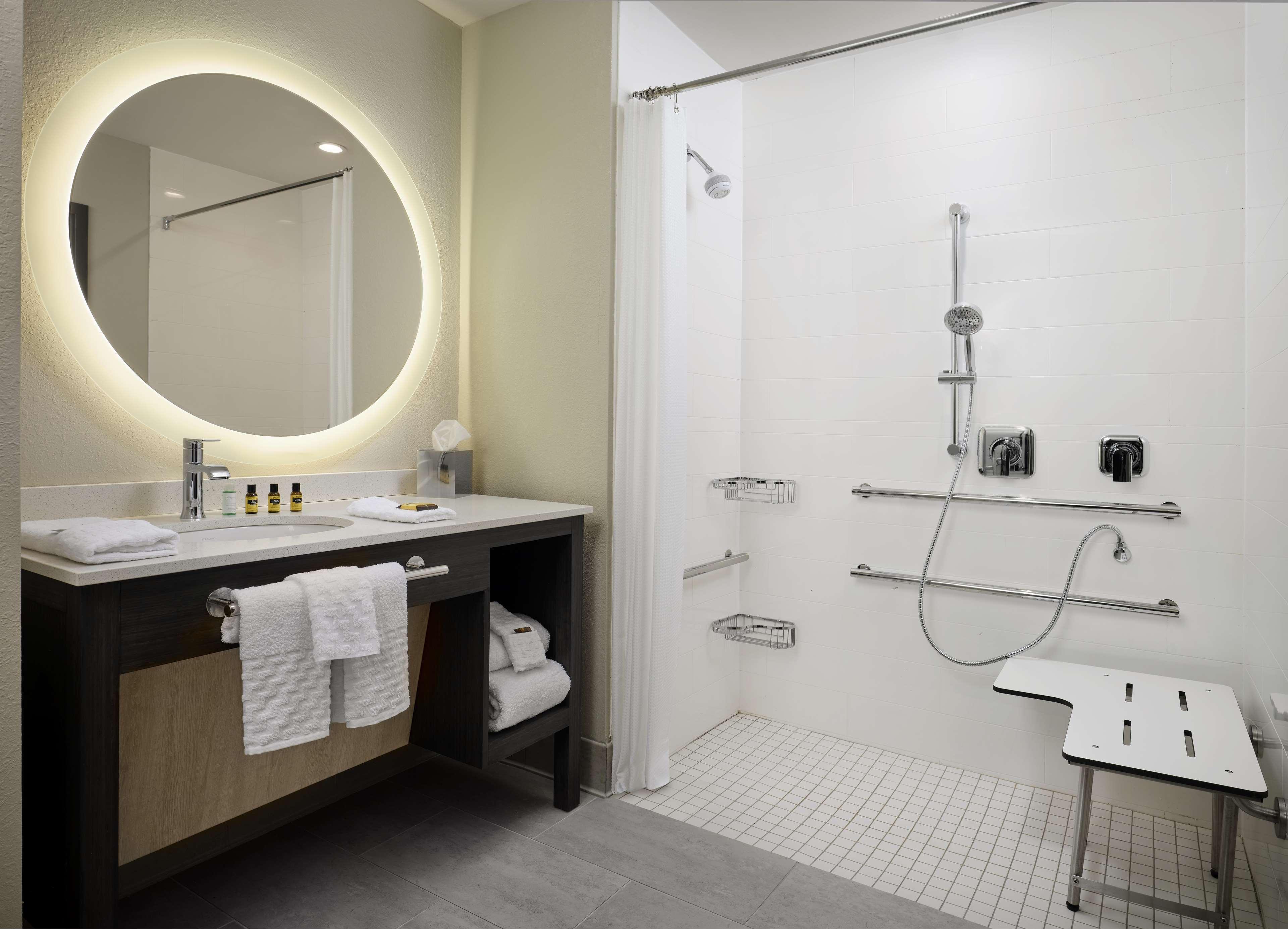 Best Western Plus Executive Residency Jackson Northeast Extérieur photo
