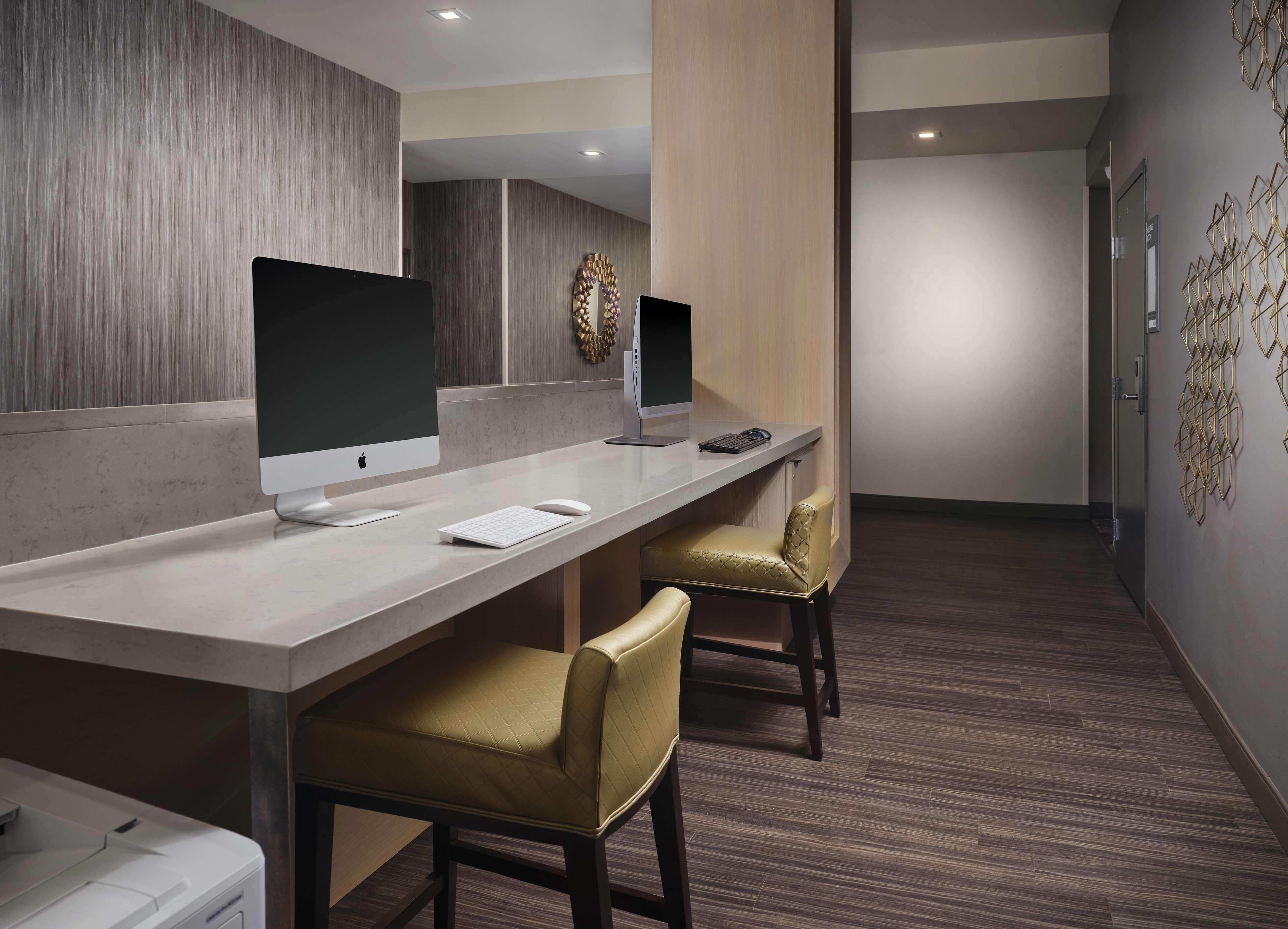 Best Western Plus Executive Residency Jackson Northeast Extérieur photo