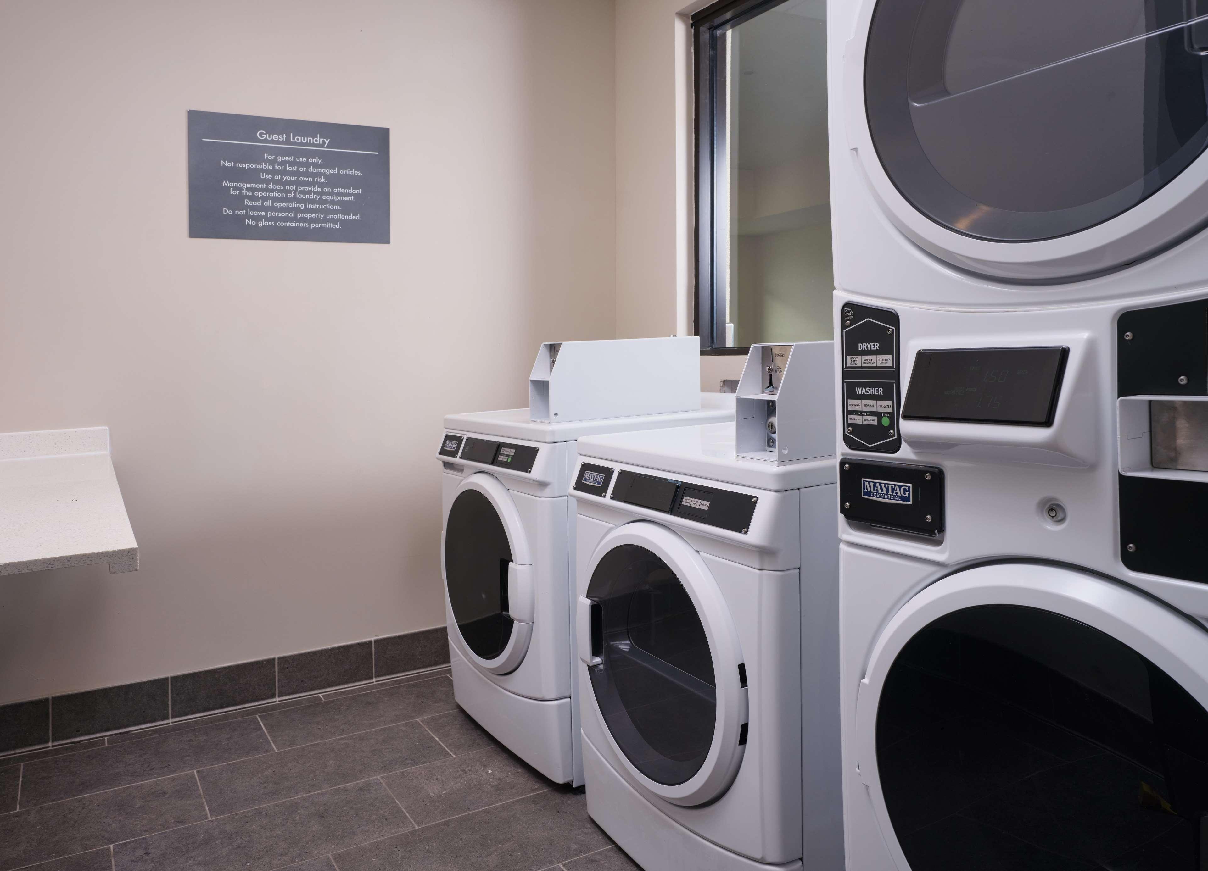Best Western Plus Executive Residency Jackson Northeast Extérieur photo