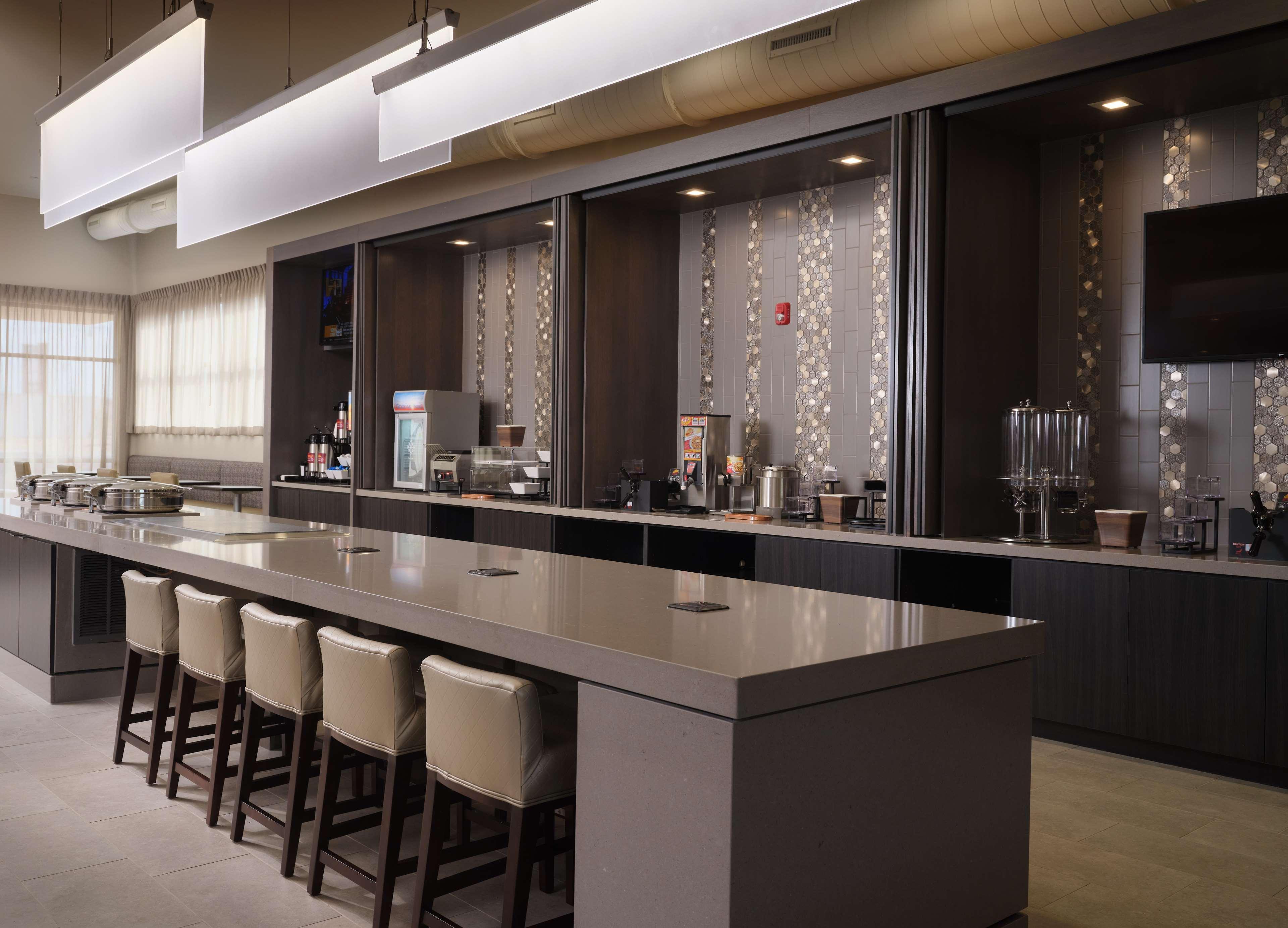 Best Western Plus Executive Residency Jackson Northeast Extérieur photo