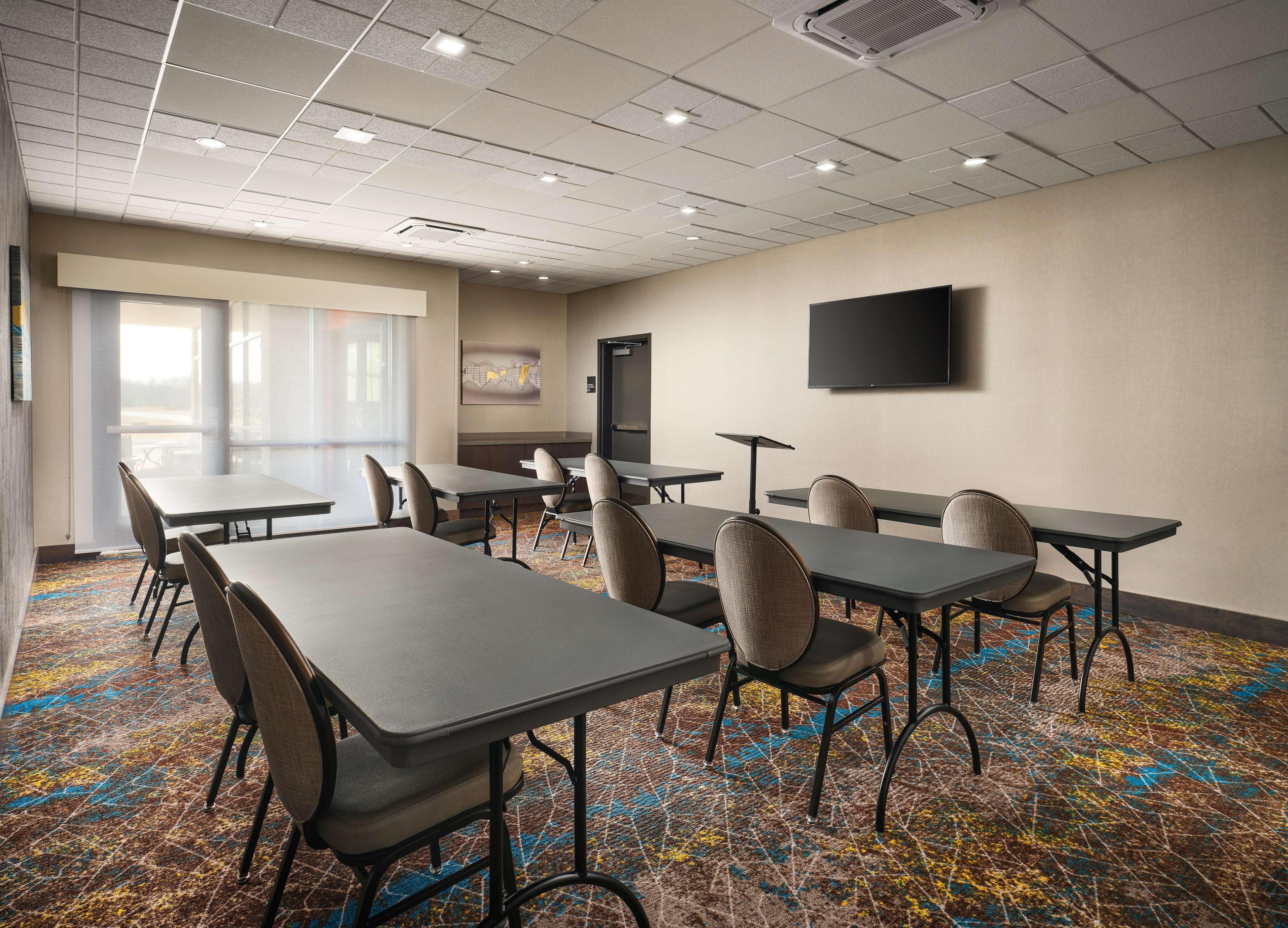 Best Western Plus Executive Residency Jackson Northeast Extérieur photo