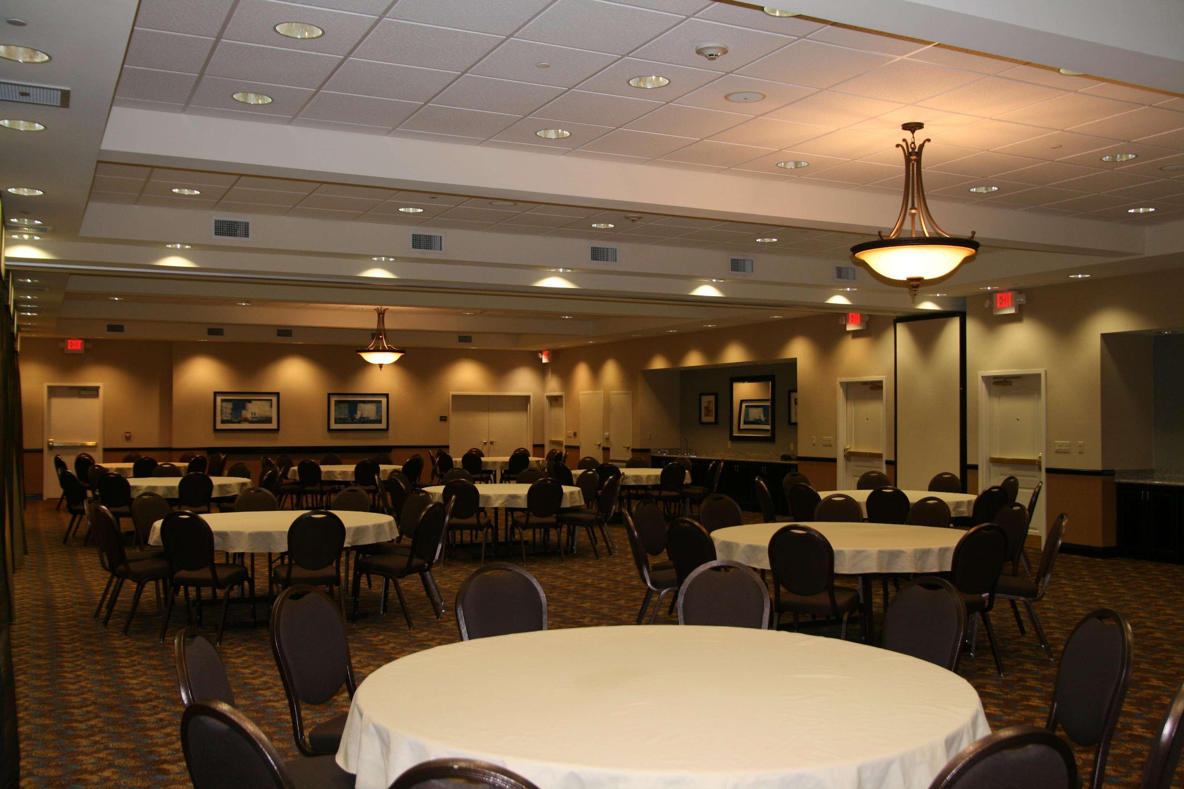 Best Western Plus Executive Residency Jackson Northeast Extérieur photo