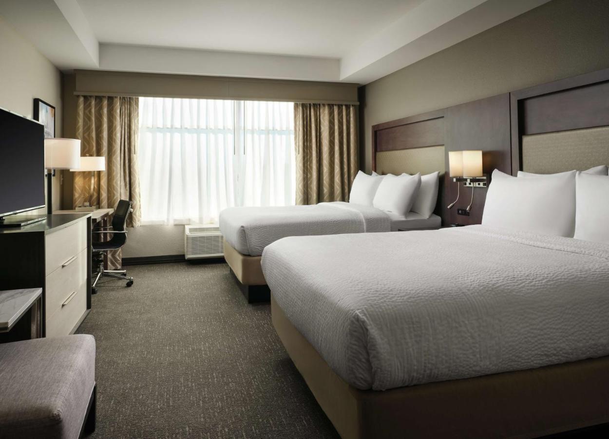 Best Western Plus Executive Residency Jackson Northeast Extérieur photo