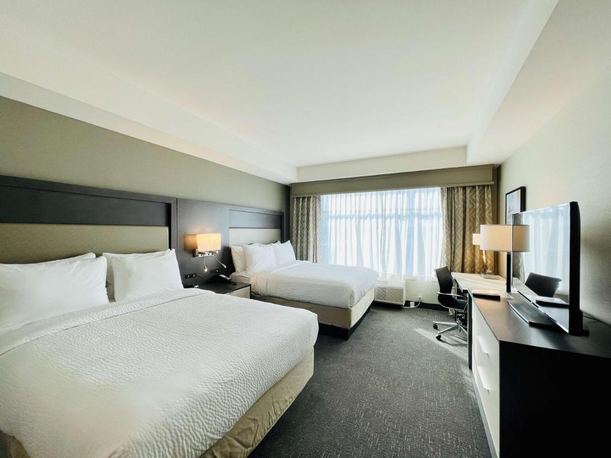 Best Western Plus Executive Residency Jackson Northeast Extérieur photo