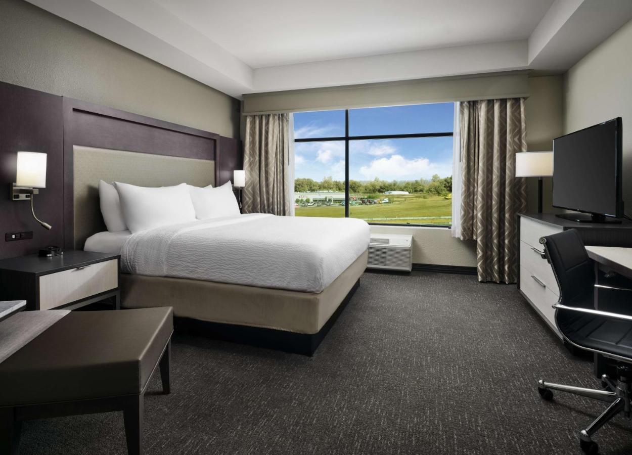 Best Western Plus Executive Residency Jackson Northeast Extérieur photo